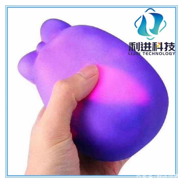 【熱敏溫變顏料供應(yīng)銷售】什么是熱敏溫變顏料？有哪些特征？